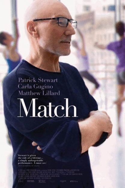Poster of the movie Match
