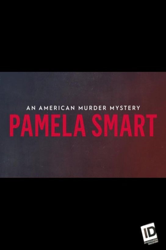 L'affiche du film Pamela Smart: la veuve aux deux visages