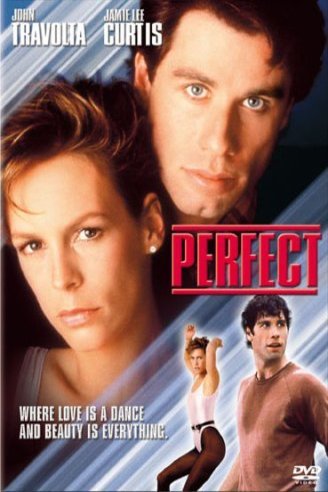 L'affiche du film Perfect