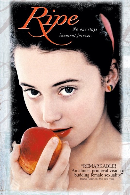 L'affiche du film Ripe