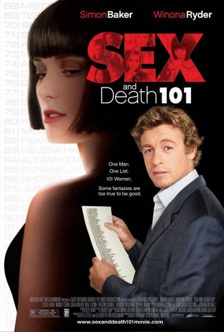 Poster of the movie Sex and Death 101