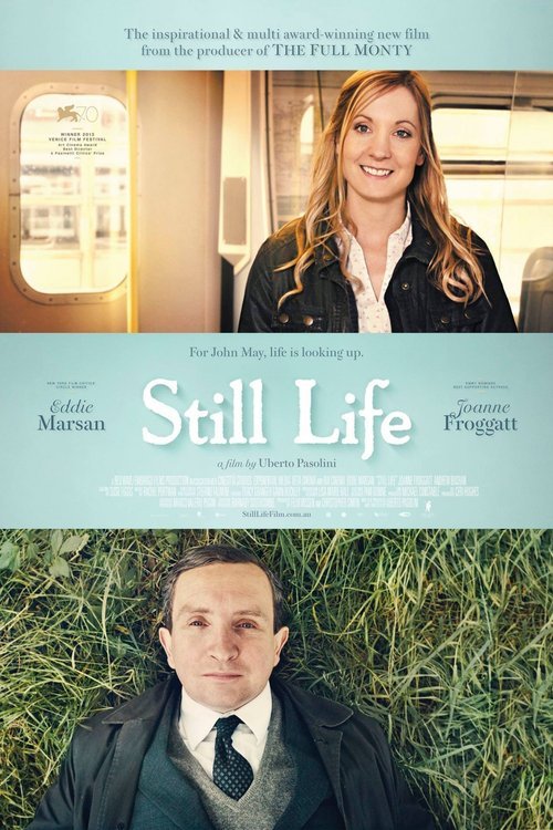 Poster of the movie Still Life