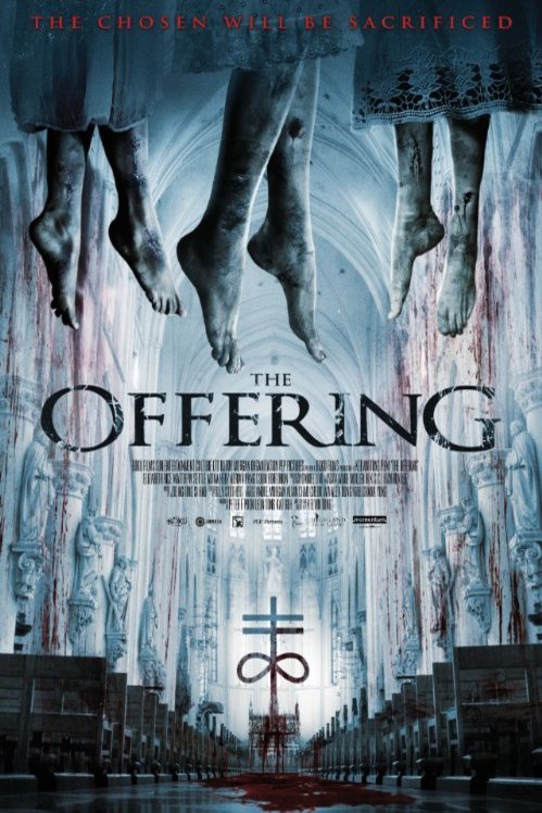 Poster of the movie The Offering