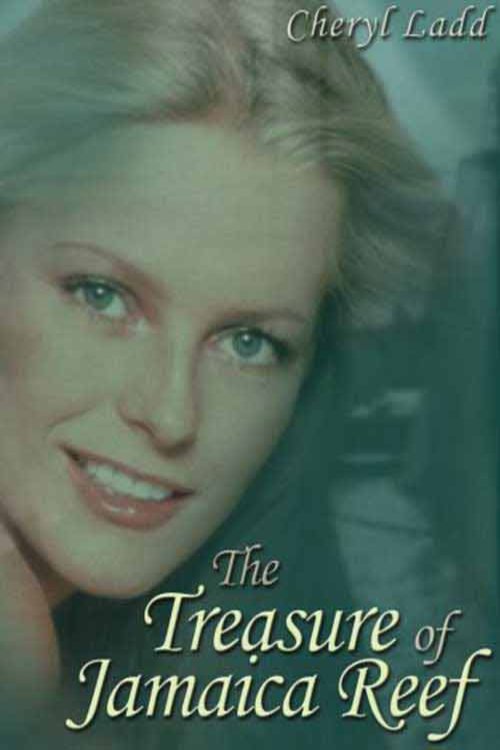 L'affiche du film The Treasure of Jamaica Reef