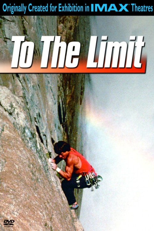 Poster of the movie To the Limit