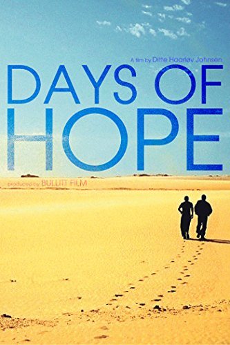 L'affiche du film Days of Hope