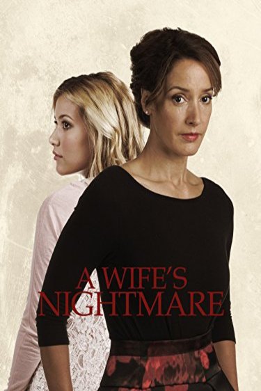 L'affiche du film A Wife's Nightmare