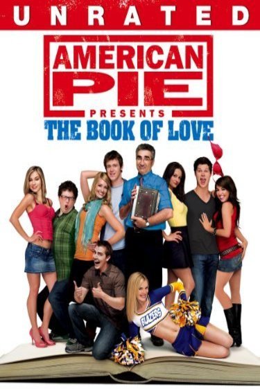Poster of the movie American Pie Presents: The Book of Love