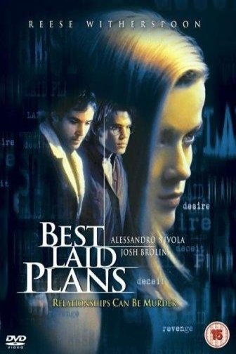 Poster of the movie Best Laid Plans