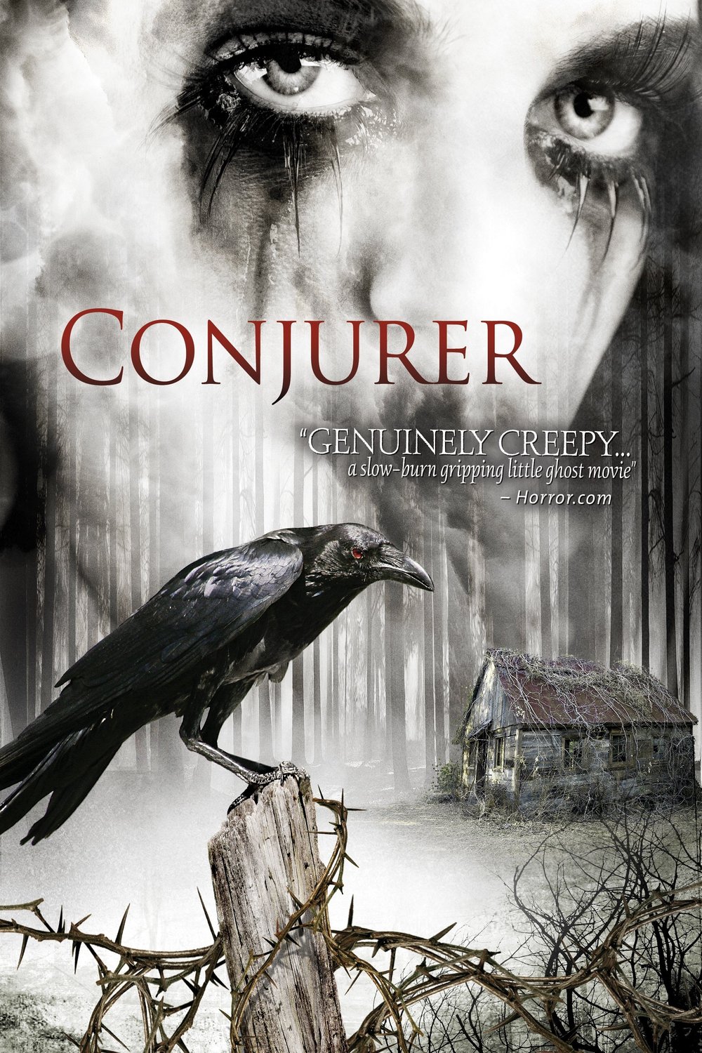 Poster of the movie Conjurer