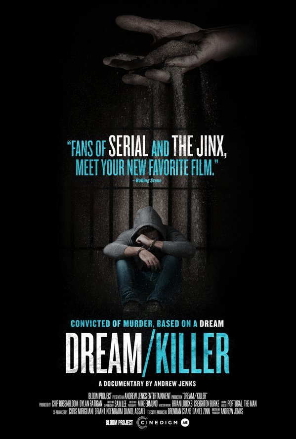 L'affiche du film Dream/Killer