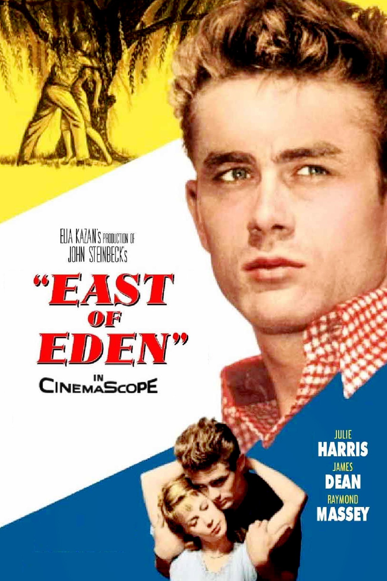 East of Eden (1955) par Elia Kazan