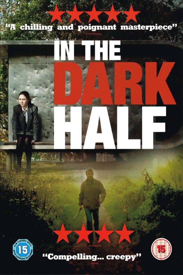 L'affiche du film In the Dark Half