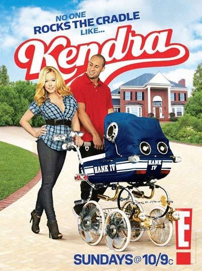 Kendra Tv Series