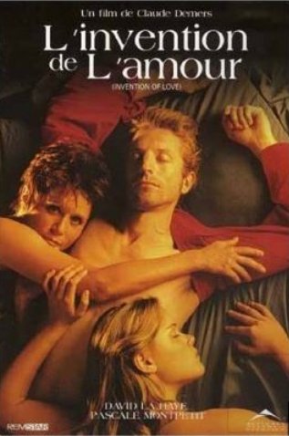 L'affiche du film L' Invention de l'amour