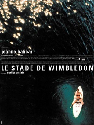 Poster of the movie Wimbledon Stage