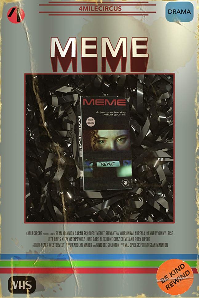 Poster of the movie Meme