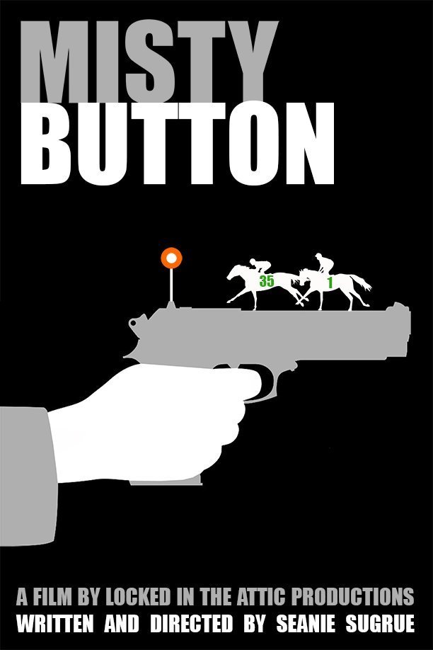 Poster of the movie Misty Button