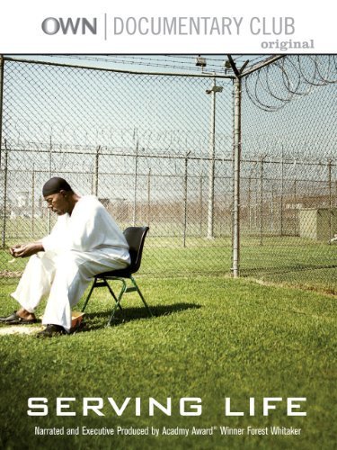 L'affiche du film Serving Life