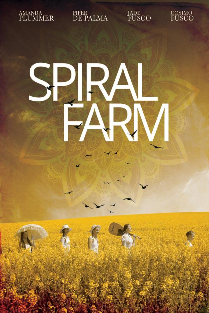 L'affiche du film Spiral Farm