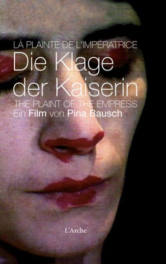Poster of the movie Die Klage der Kaiserin [1990]