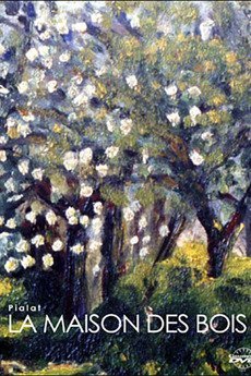 Poster of the movie La maison des bois [1971]