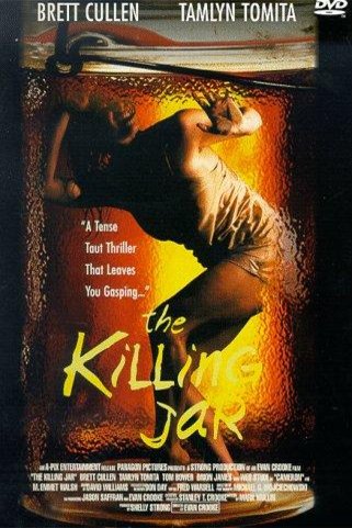 L'affiche du film The Killing Jar