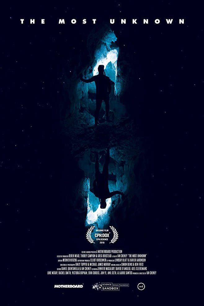 Poster of the movie The Most Unknown
