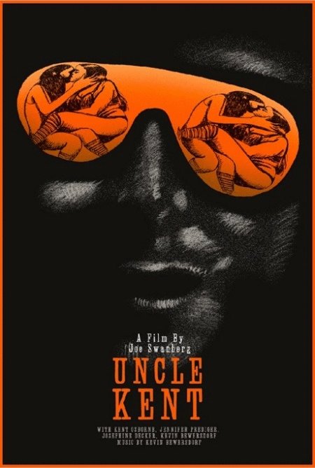 Poster of the movie Uncle Kent