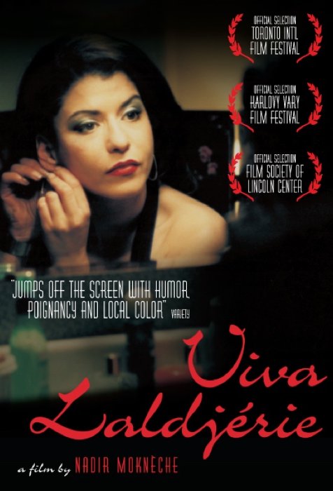 L'affiche du film Viva Algeria [2004]