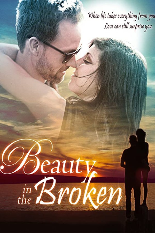 Poster of the movie Beauty in the Broken