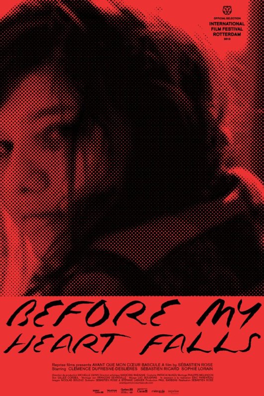 Poster of the movie Before My Heart Falls