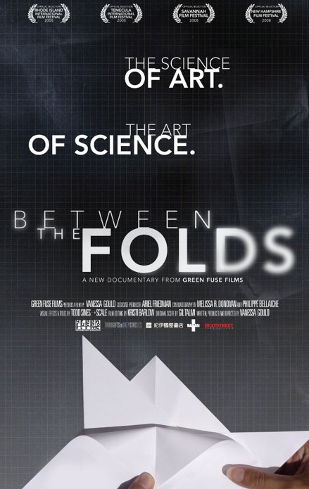 Poster of the movie Between the Folds