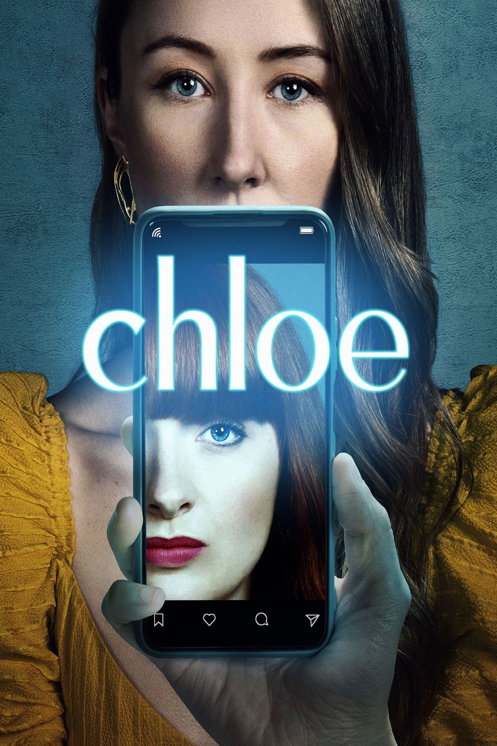 Poster of the movie Chloe