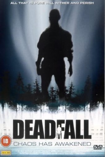 Poster of the movie Deadfall [2000]