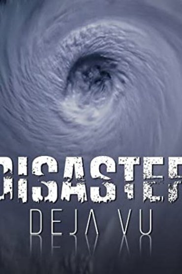 L'affiche du film Disaster Déjà vu