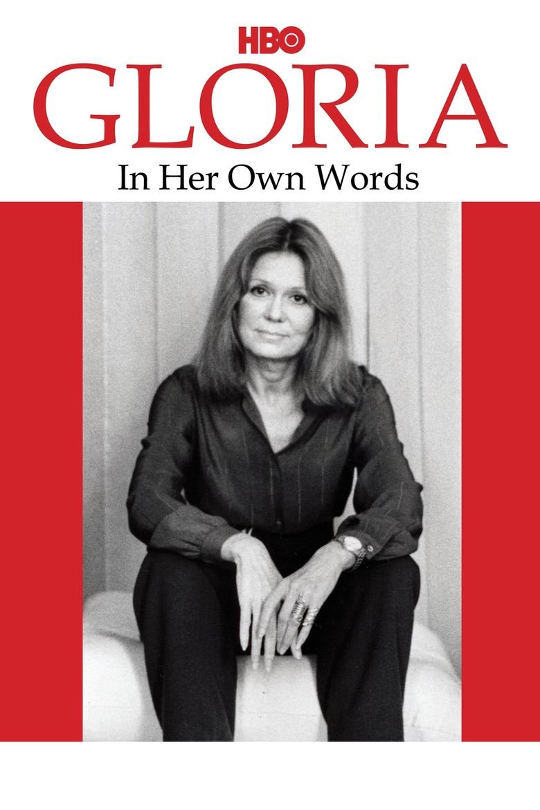 Poster of the movie Gloria: In Her Own Words [2011]