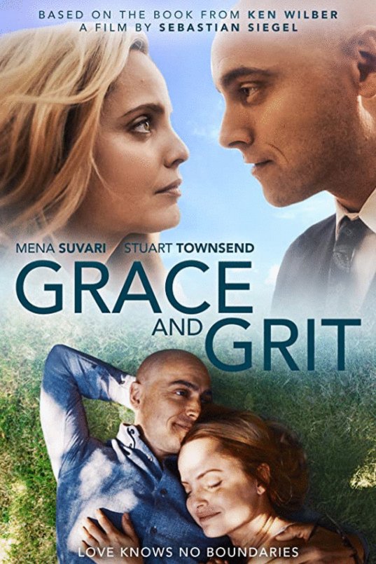 L'affiche du film Grace and Grit