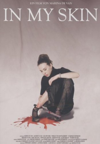 Poster of the movie In My Skin [2002]