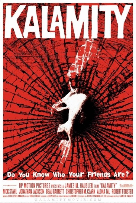 Poster of the movie Kalamity