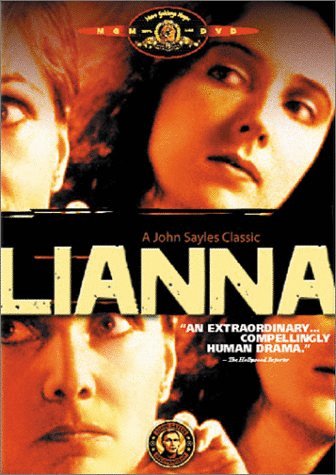 Poster of the movie Lianna