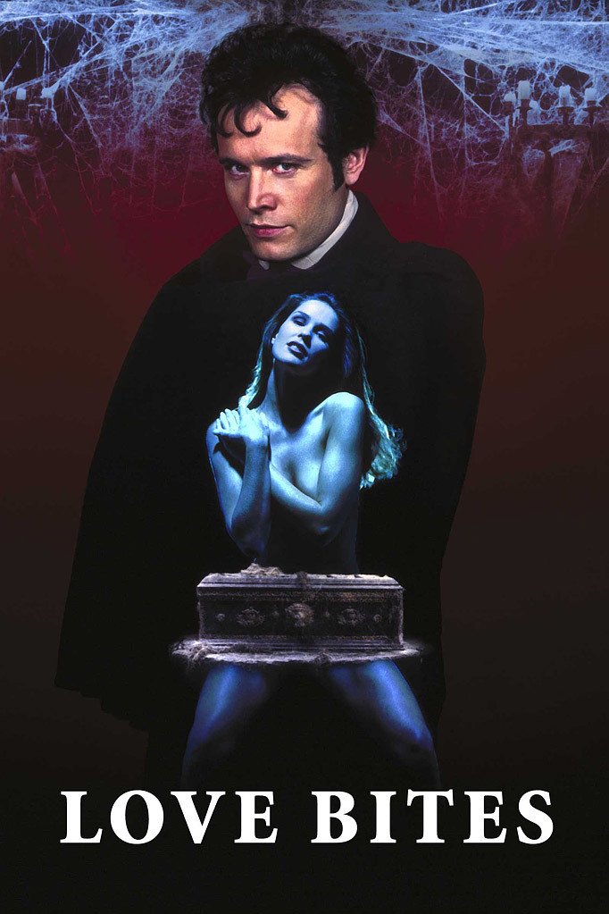 Poster of the movie Love Bites