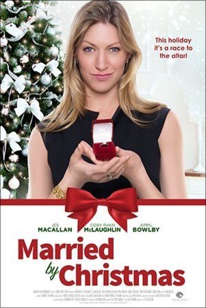 Poster of the movie Married by Christmas [2016]