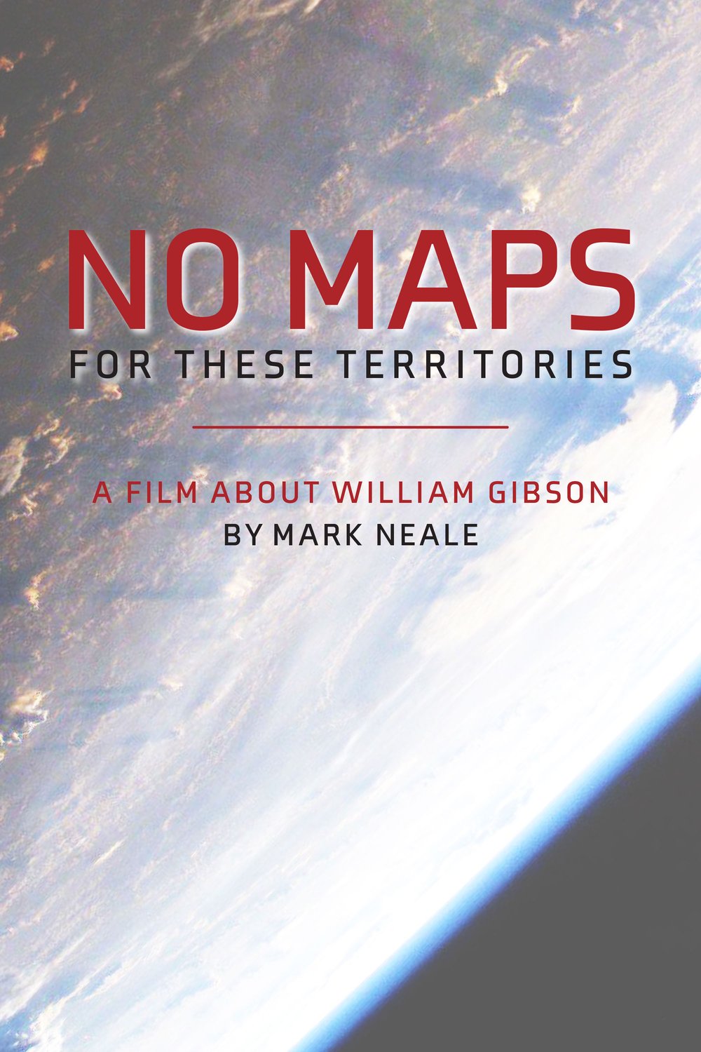Poster of the movie No Maps for These Territories