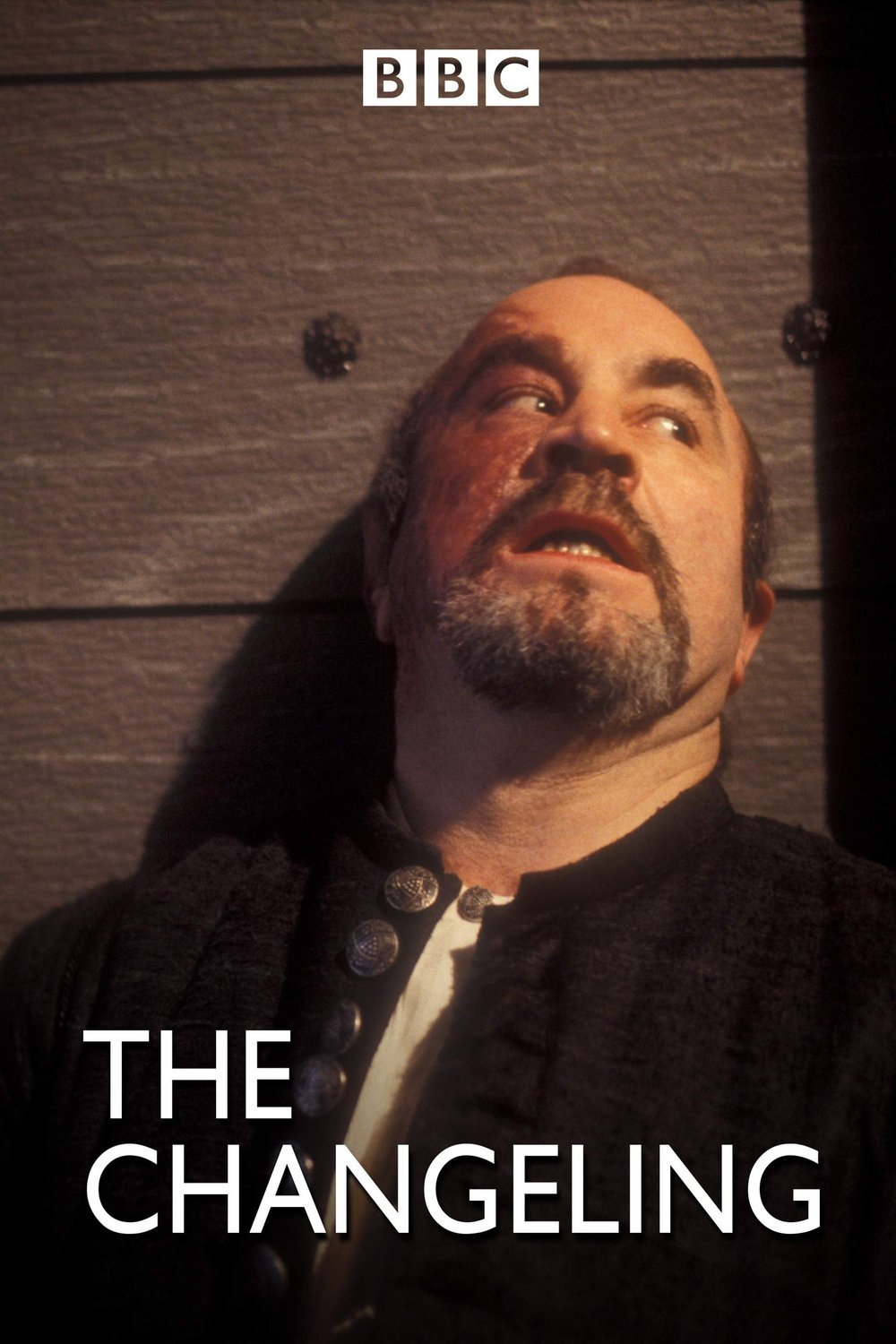 L'affiche du film The Changeling