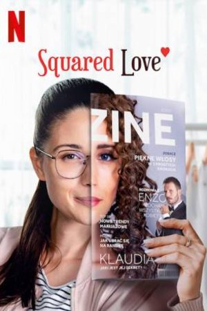 Poster of the movie Squared Love