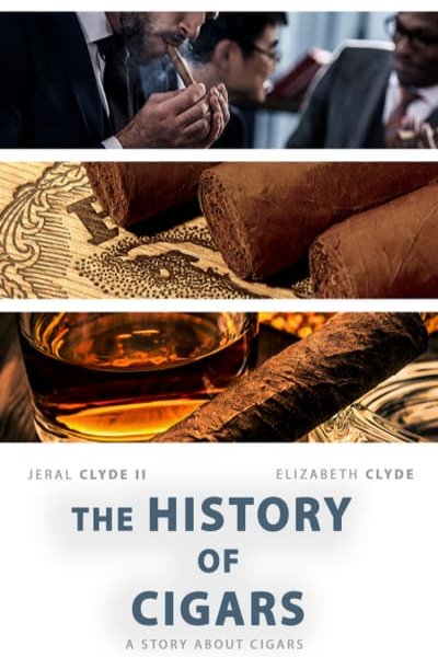 L'affiche du film The History of Cigars