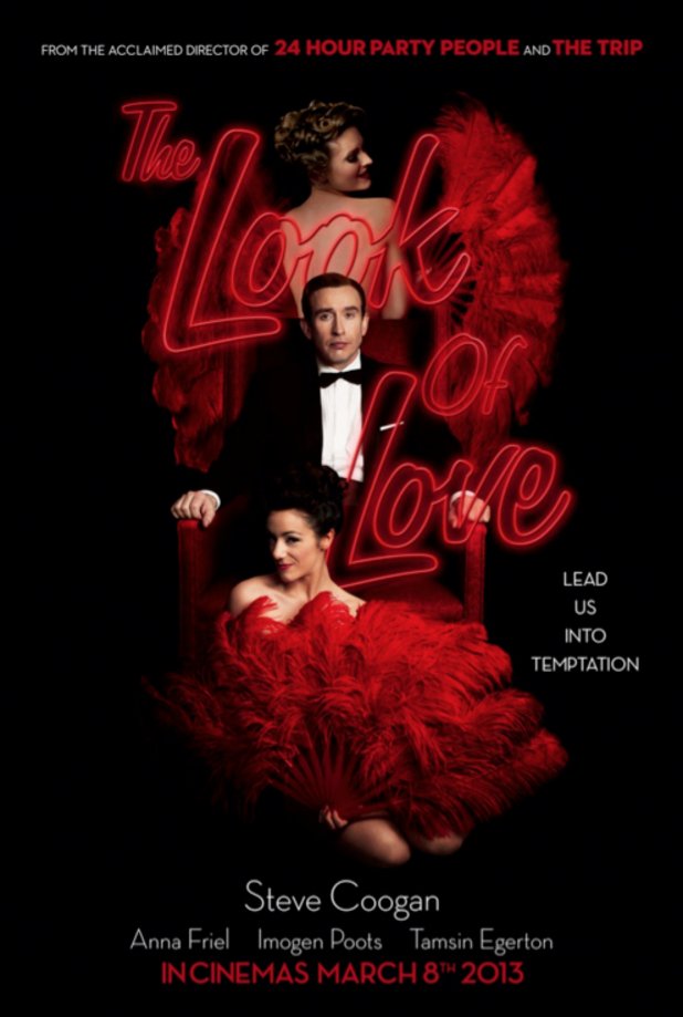 Poster of the movie The Look of Love