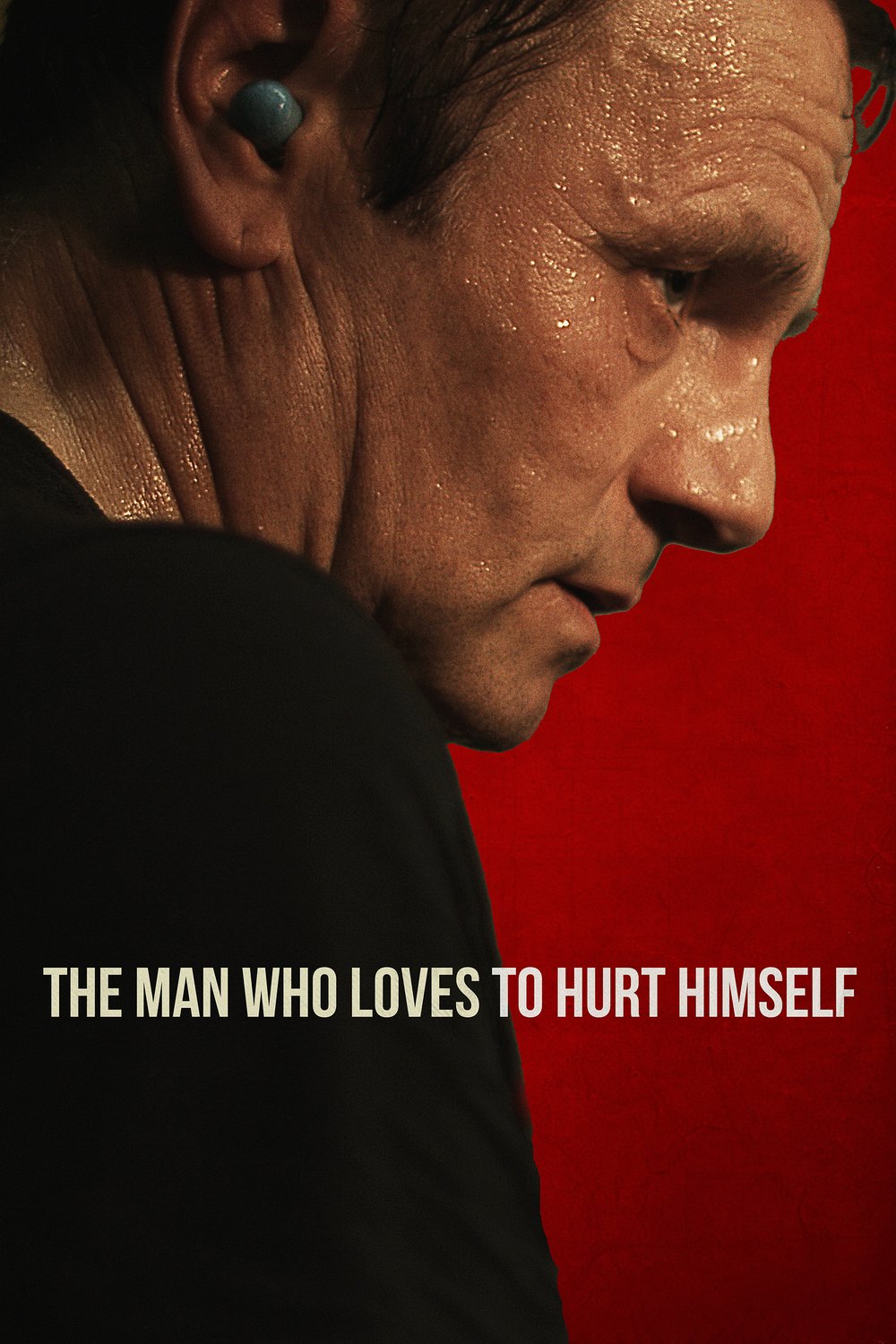 Poster of the movie The Man Who Loves to Hurt Himself