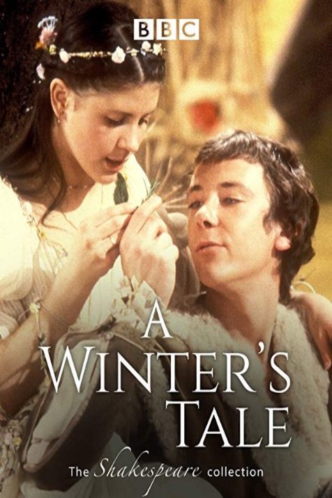 L'affiche du film The Winter's Tale